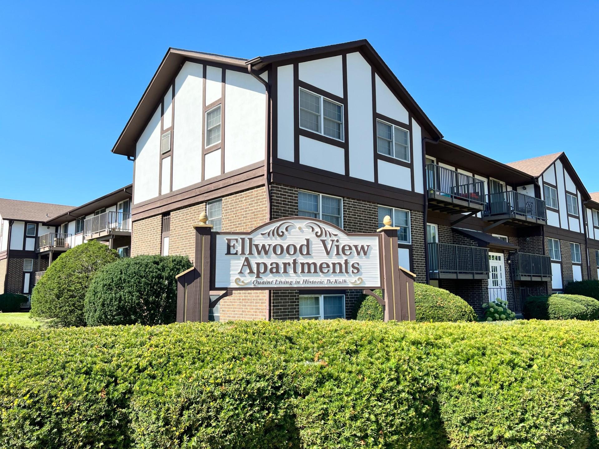 118 Augusta Avenue, Apt. 217