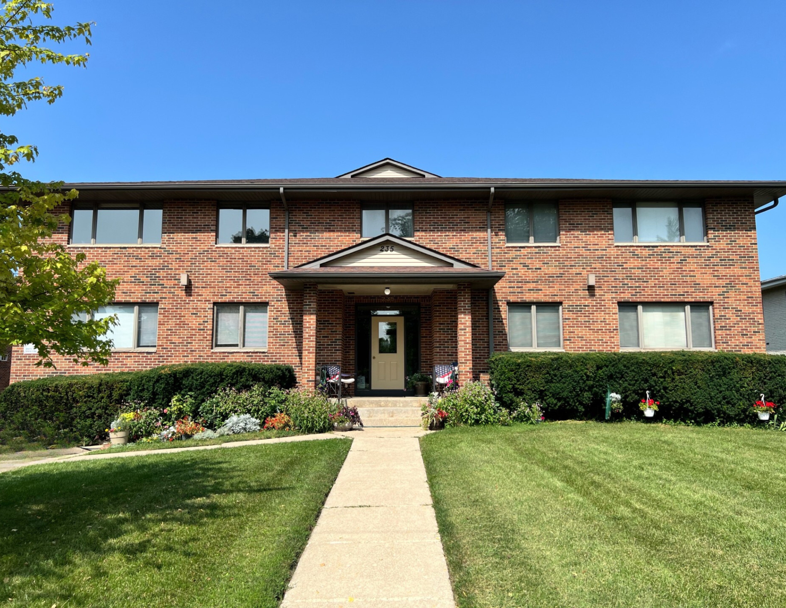 217 N. First Street, Apt. 2